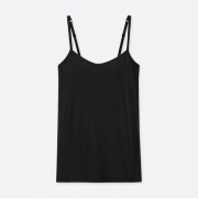 12日0点：UNIQLO 优衣库 413657 女士AIRism Bra吊带衫