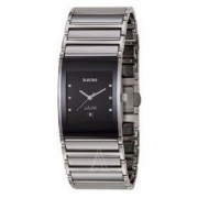 RADO 雷达 Integral Jubile R20784759 男士时装腕表 431美元约￥2963