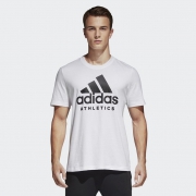 26日21点：adidas 阿迪达斯 NEH24 男士短袖T恤 99元包邮