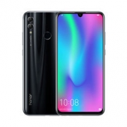 Honor 荣耀10青春版 全网通版智能4G全面屏手机 4GB+64GB 幻夜黑 1089元包邮（需用券）