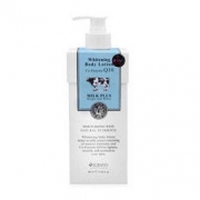 BEAUTY BUFFET 美丽自助 Q10 牛奶身体乳 400ml *3件