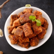 88VIP：Kerchin 科尔沁 香辣味 牛肉粒 105g *7件 63.83元包邮（双重优惠）