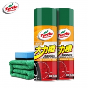 Turtle Wax 龟牌 G-528 柏油沥青清洁剂 450ml *2件 9.8元包邮（需用券，合4.9元/件）