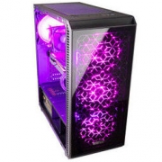 27日0点：RAYTINE 雷霆世纪 复仇者 V157 组装台式机（i7-9700、8GB、512GB、B360M、GTX1660 6G）