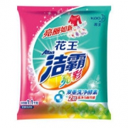 ATTACK 洁霸 亮彩洗衣粉 1.1kg *3件 26.7元（合8.9元/件）
