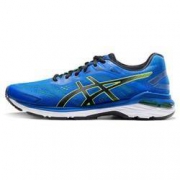 19日0点： ASICS 亚瑟士 GT-2000 7 1011A158 男子跑步鞋