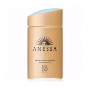 ANESSA 安热沙 金瓶防晒霜 60ml 2018年版 159元包税包邮