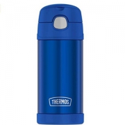 Thermos 膳魔师 Funtainer 儿童保温杯 350ml