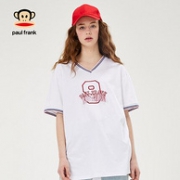Paul Frank旗舰店，女士 印花 T恤