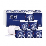 限地区：Libang 丽邦 牛仔系列 卷纸 4层*180g*10卷 14.37元