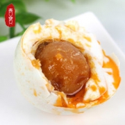红心流油咸鸭蛋 70g*20枚 28.8元包邮（需用券）