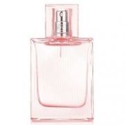 天猫 七夕好礼：BURBERRY 博柏利 红粉恋歌 女士香水30ml *4件 487元包邮包税（88VIP合112.3元/件）