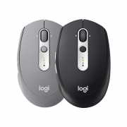 罗技（Logitech） M585 无线蓝牙鼠标  券后89元