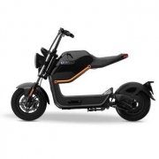 HIMIWAY 嗨米 米酷mikuMAX 电动自行车电单助力车 60V20A