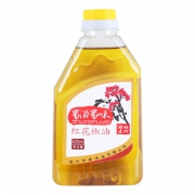 蜀滋蜀味 花椒油 400ml  券后9.9元