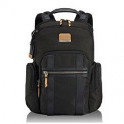 TUMI 途明 Alpha Bravo系列115691 Nellis 时尚双肩包 2599元含税包邮