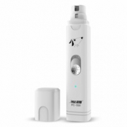 简斯 PC-300 宠物电动磨甲器 电池款 19.9元包邮（需用券）