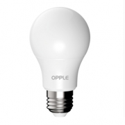 OPPLE 欧普照明 LED灯泡 E27螺口 2.5W 1.9元包邮