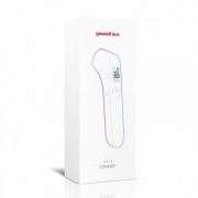 天猫 yuwell 鱼跃 TY-1 婴儿 红外线电子体温计 118元包邮（需用券，有赠品）
