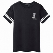 17日10点：森马 男子夏季圆领T恤