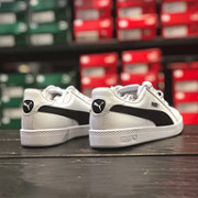Puma 彪马 SMASH WNS V2 女士经典款低帮休闲板鞋