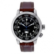 Glashütte 格拉苏蒂 参议员系列 39-47-07-07-04 男士机械腕表 3799美元约￥26145