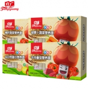 方广 宝宝辅食营养面300g*4盒 券后￥64.8