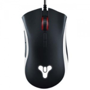 18日0点：RAZER雷蛇蝰蛇精英版RGB幻彩游戏鼠标命运2特别版