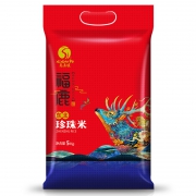 息县坡 东北大米珍珠米10斤