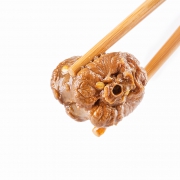 三圣宫 七星椒麻辣鸭脖 512g 18.9元包邮（需用券）