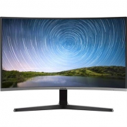 三星（SAMSUNG） C27R500FHC 27英寸曲面显示器 FreeSync