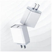 UGREEN 绿联 CD127 30W PD快速充电器 48元