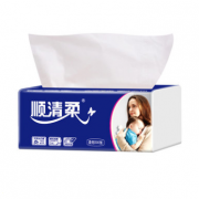 3日10点：顺清柔 成长日记系列 抽纸 3层100抽*16包 *2件 34.9元包邮（前5分第，合17.45元/件）