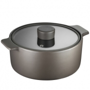 Joyoung 九阳 TCB2503 陶瓷煲汤锅 2.5L  *2件 139元包邮（合69.5元/件）