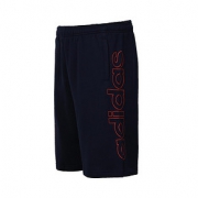 Originals 三叶草 男子大logo棉质 短裤 促销价369