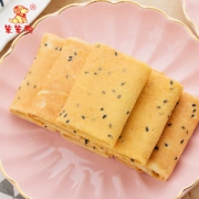 笨笨狗 凤凰卷 手工鸡蛋卷 42小包 共518g 40万的4.9分好评 19.8元包邮