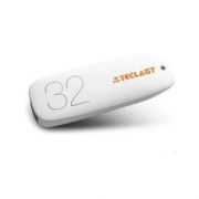 Teclast 台电 幻灵 U盘 32GB USB2.0 19.9元包邮（需用券）