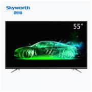 Skyworth 创维 55M9 55英寸 4K HDR液晶电视 1889元包邮（满减）