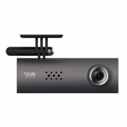 25日0点：70迈 Midrive D06 智能行车记录仪1S 179元包邮