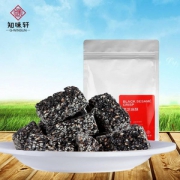 知味轩 手工黑芝麻酥糖 310g