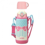 全球PrimeDay：Thermos膳魔师FHO-800WF保温杯800ml*2件