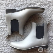 Sam Edelman Tinsley 女士切尔西雨鞋