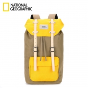 NATIONAL GEOGRAPHIC 国家地理 N0002 休闲双肩背包 279.05元
