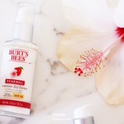 Burt’s Bees 小蜜蜂 SPF30 苹果紧致日用乳液56.7g