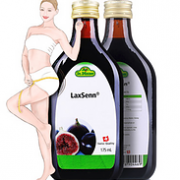 临期白菜！175mlx4瓶！瑞士进口 端娜尔博士 天然无花果液体膳食纤维素