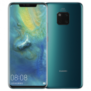 HUAWEI 华为 Mate 20 Pro 智能手机 翡冷翠 8GB 128GB 4799元包邮（需用券）
