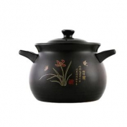 帮企炖锅陶瓷养生砂锅1650ml小号 券后￥29