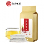 九州树叶 祛湿必备红豆薏 2袋共60包 9.8元包邮