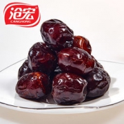 沧宏 无核阿胶蜜枣 200g*3包 8.9元包邮（需用券）