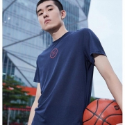 热款 | Li Ning 韦德系列夏季速干T恤 ATSL055 仅需68